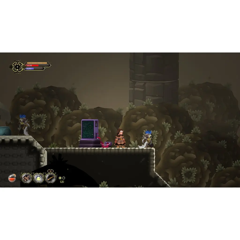 Ключ активації Microsoft Endless Memories для Xbox One/Series S/X - фото 7