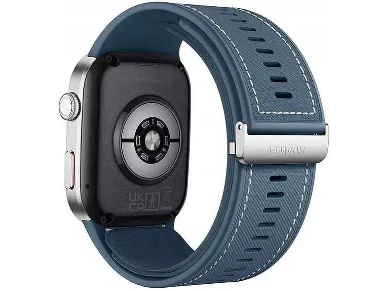 Смарт-годинник Huawei Watch D2 Blue - фото 6