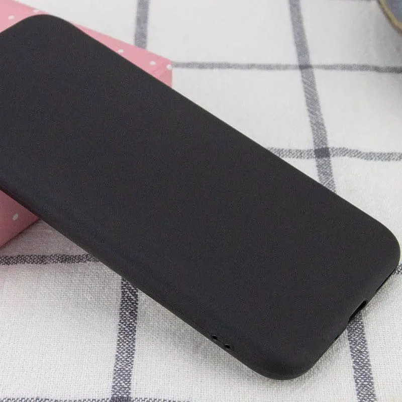 Чохол Epik TPU Black для Apple iPhone 13 mini 5.4" Чорний - фото 2