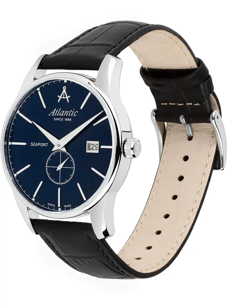 Годинник Atlantic 56352.41.51 - фото 6