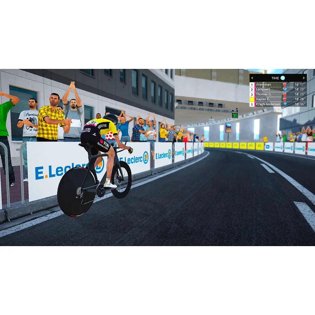 Ключ активации Microsoft Tour de France 2024 для Xbox Series S/X - фото 4