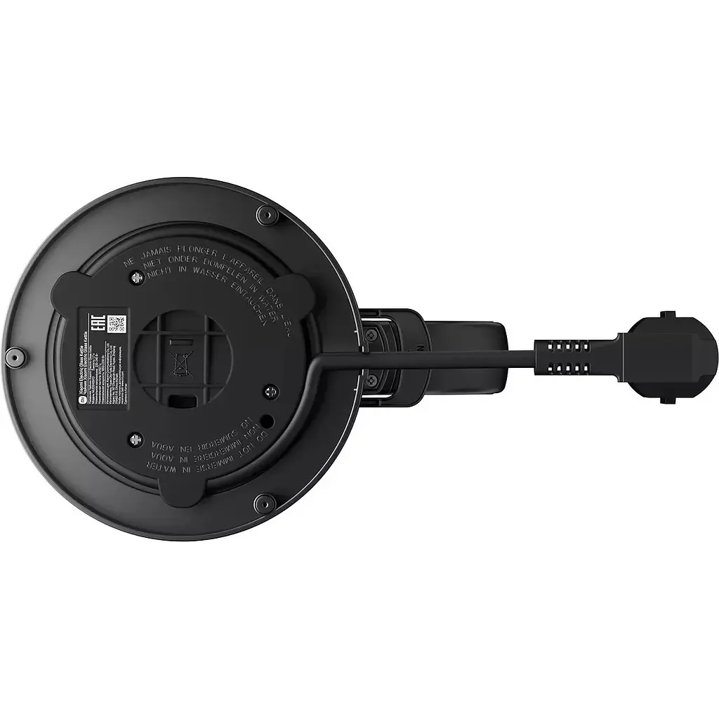 Электрочайник Xiaomi Electric Glass Kettle (MJDSH05FD/BHR7423EU) - фото 7