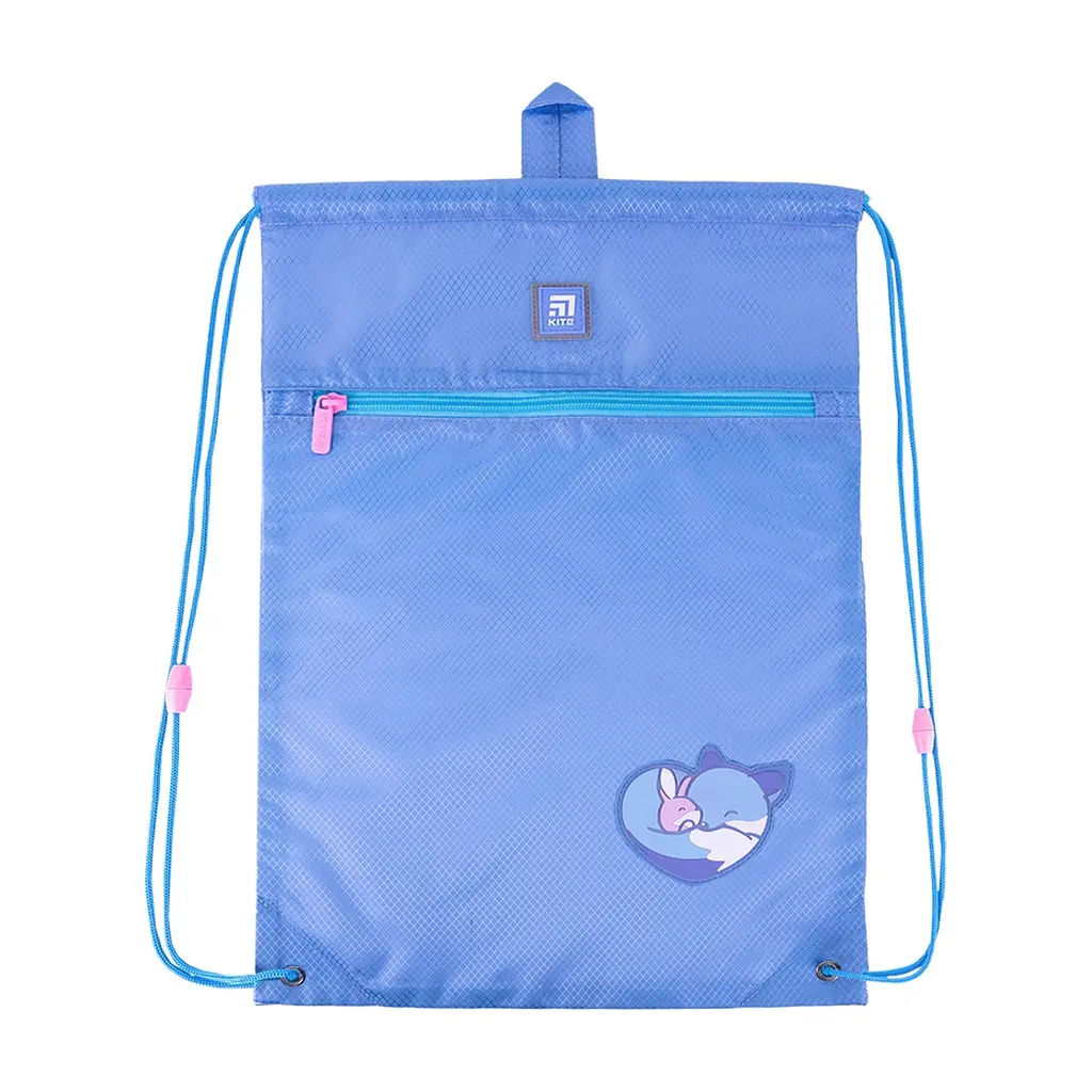 Сумка для взуття Kite 601M 100 Cute (K24-601M-21) - фото 3