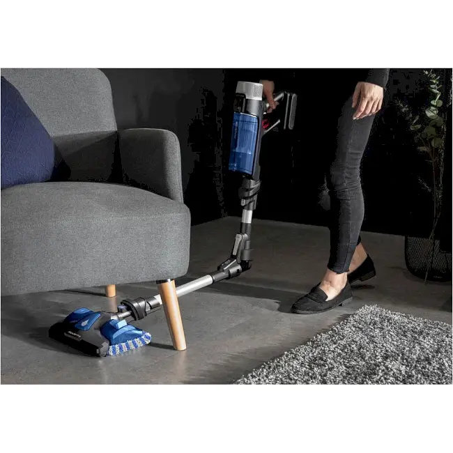 Акумуляторний пилосос Rowenta RH20C0WO - фото 9