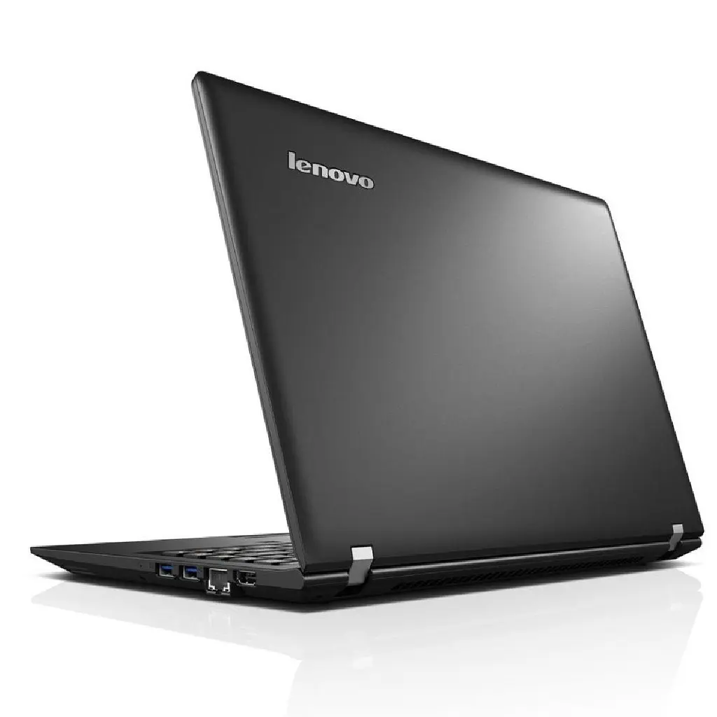 Ноутбук Lenovo E31-70 80KX (i3-5005U/4/120SSD) - Class A "Б/В" - фото 4
