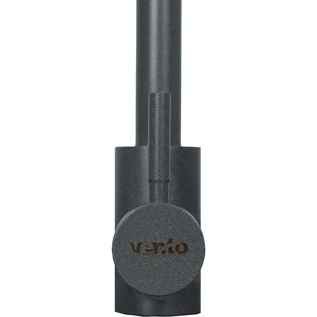 Смеситель Ventolux 323.250 Graphit Quartz - фото 4