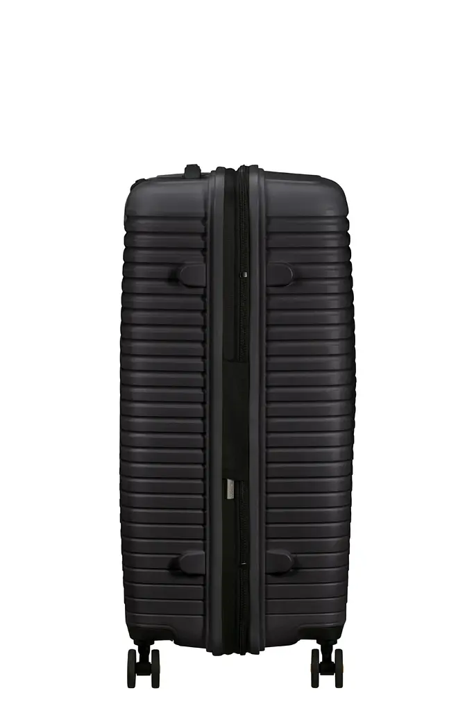 Валіза American Tourister LIFTOFF BLACK 67x45x31(33) 67 См ME5*09914 - фото 5