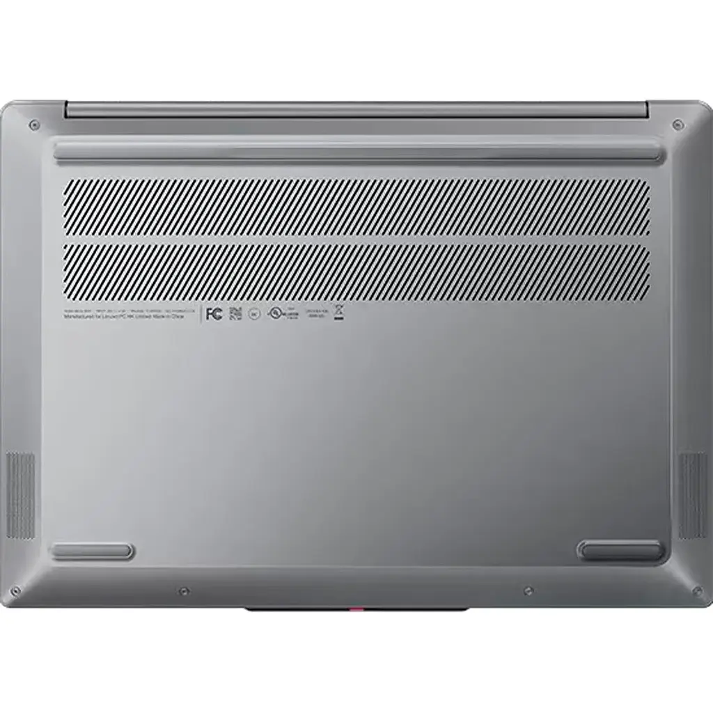 Ноутбук Lenovo IdeaPad 5 Pro 14AHP9 [83D3002FRM] [132630] - фото 9