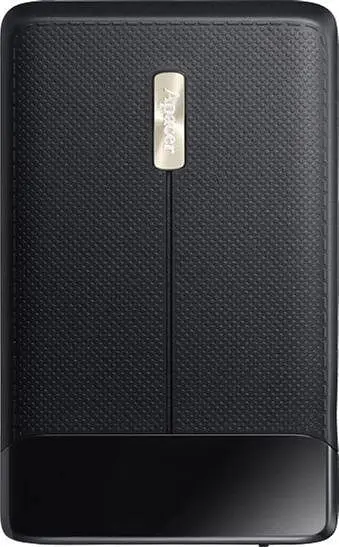 Внешний жесткий диск Apacer портативный AC731 2 TB USB 3.1 AP2TBAC731B-1 черный - фото 4