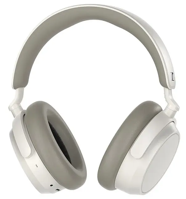 Навушники бездротові Sennheiser Accentum Plus Wireless білий (6965505)