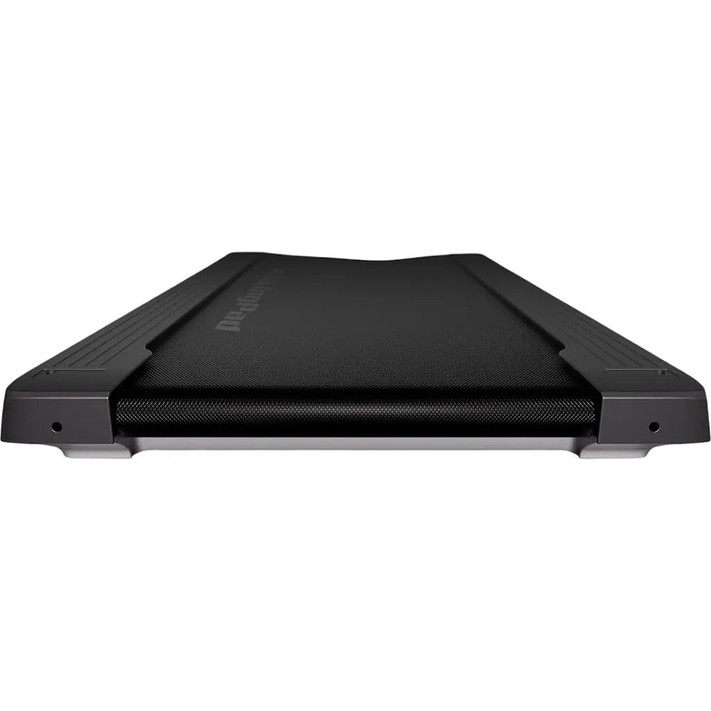 Бігова доріжка Kingsmith Foldable Walking Pad R3 JustWalk Black [134594] - фото 4