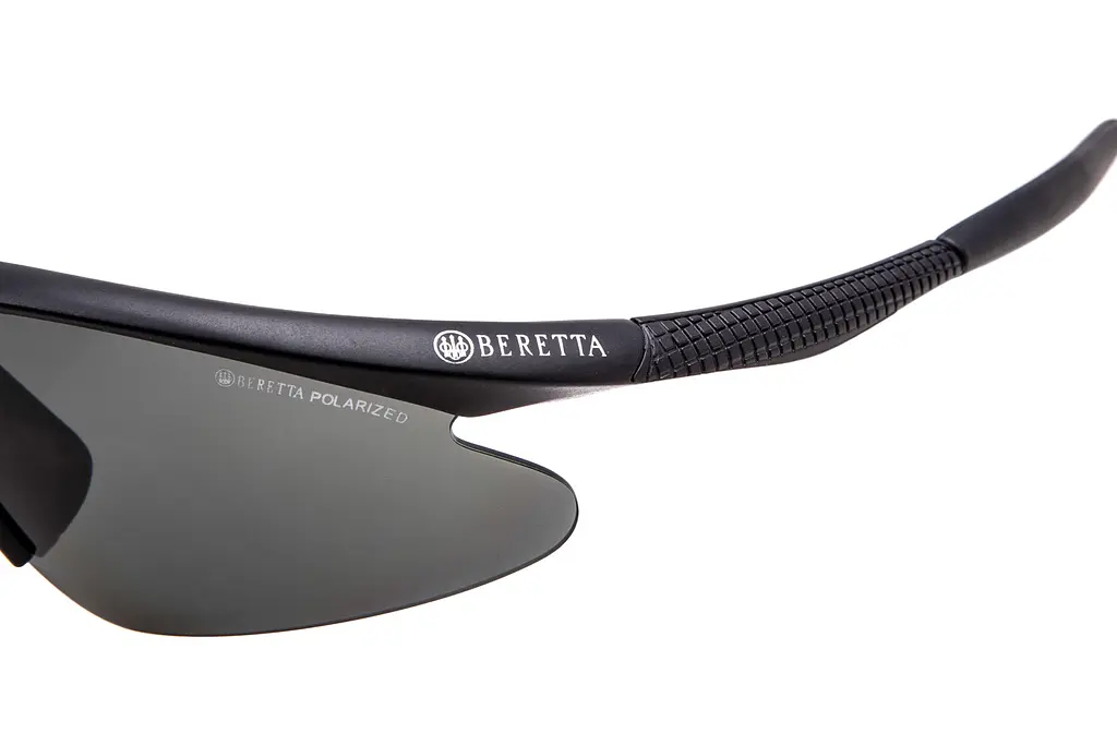 Очки Beretta OC15-02-95 серые - фото 2