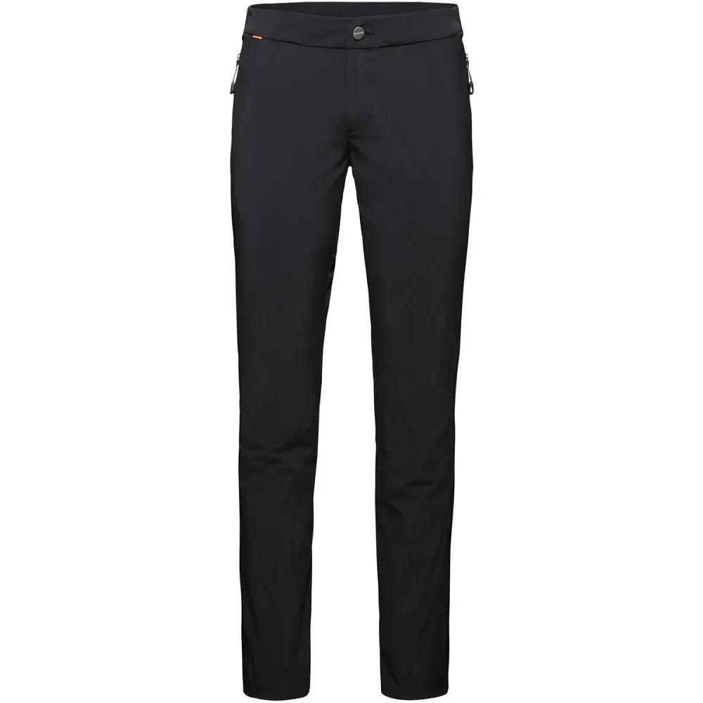 Штани Mammut Runbold Light Pants Men 52 Black