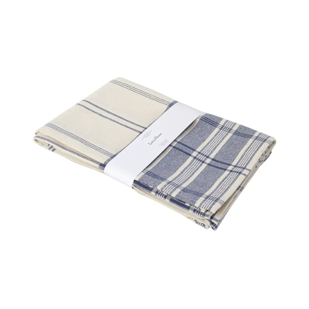 Скатерть Lotus Home - Randi 150x200 - фото 6