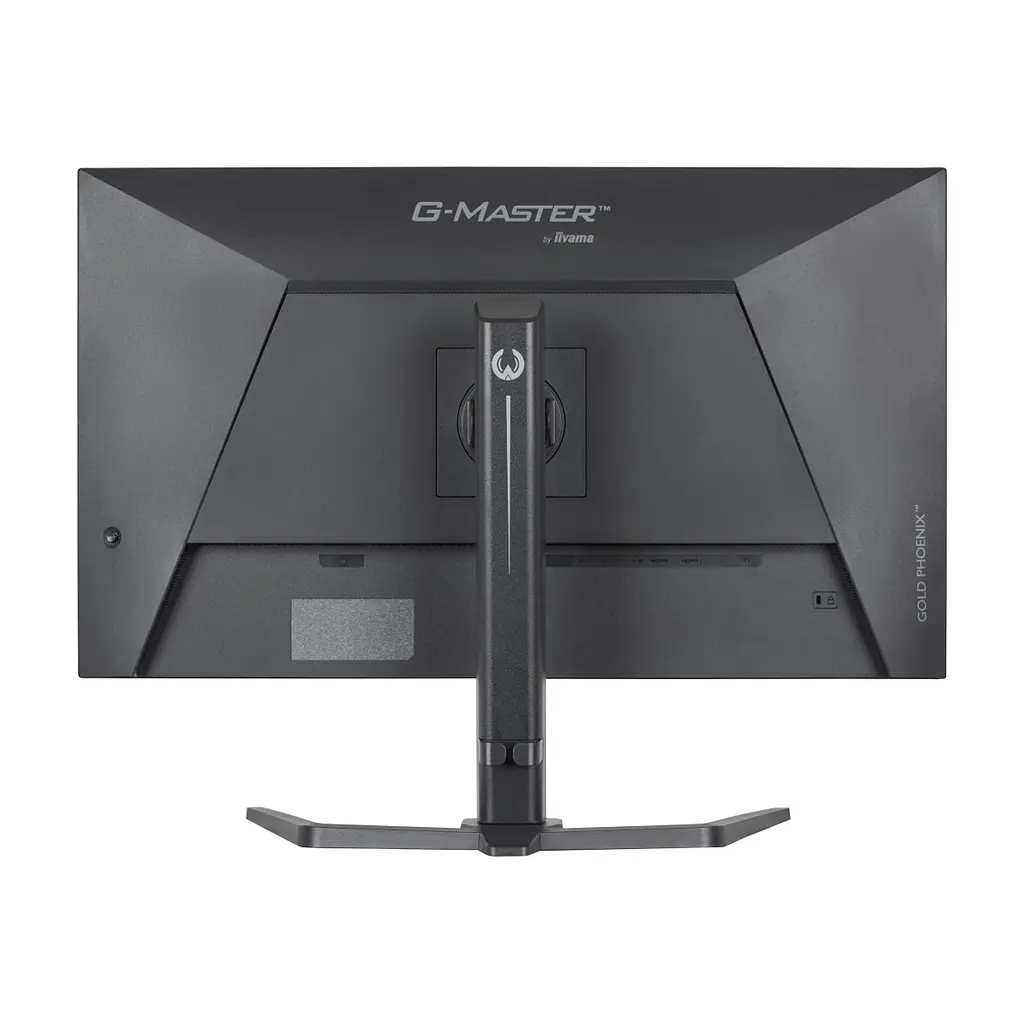 Монітор iiyama GB3295QSU-B1 - фото 9