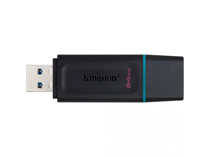 USB флеш накопичувач Kingston 64 GB DataTraveler Exodia (DTX/64GB) USB 3.2 Gen. 1 - фото 3