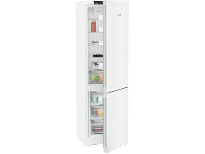 Холодильник з морозильною камерою Liebherr CNd 5703 Pure - фото 2
