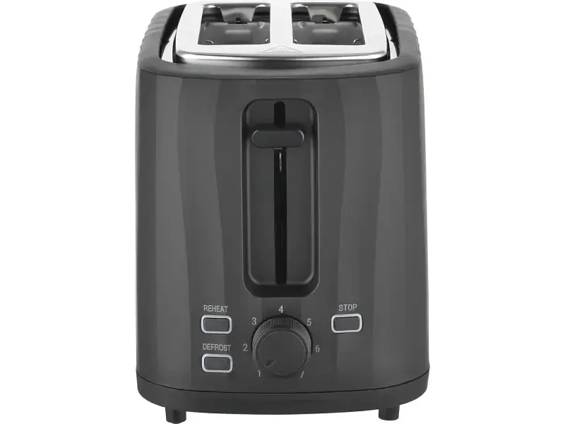 Тостер Ergo GT-7050 - фото 4