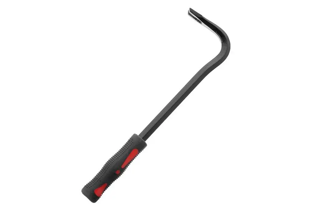 Гвоздодер Intertool 300 х 14 мм - фото 3