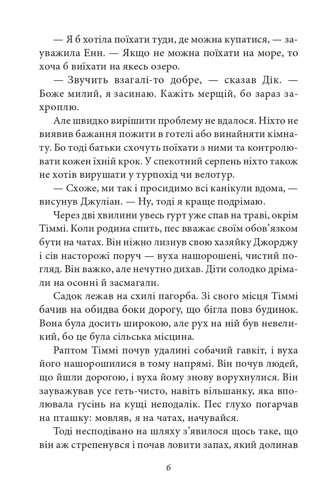 Славетна п'ятірка. Книга 5. П'ятеро шукачів пригод у фургонах - Інід Блайтон - фото 7