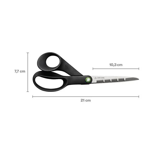 Ножиці кухонні Fiskars ReNew 21 см (1074545) - фото 3