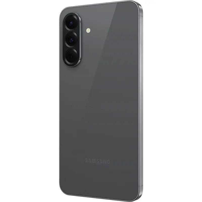 Смартфон Samsung A56 12/256GB Awesome Graphite - фото 4