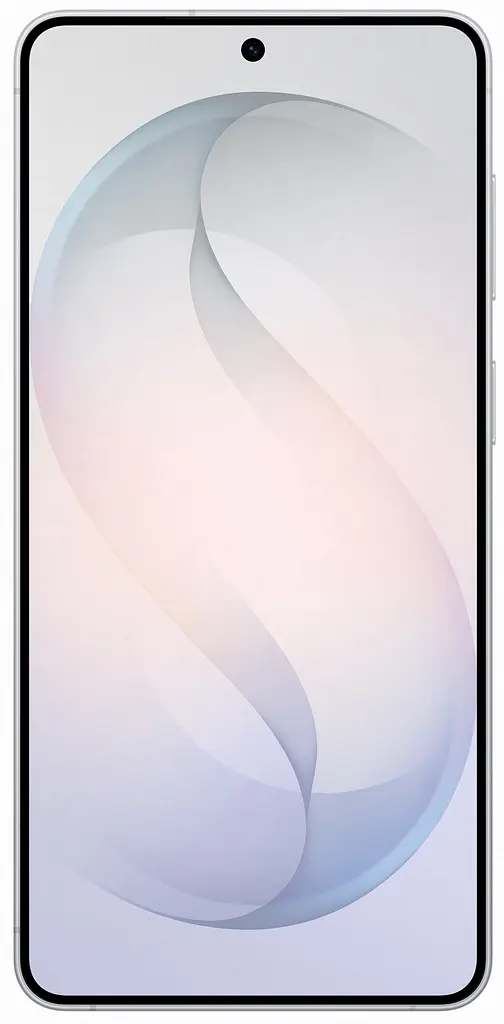 Смартфон Samsung Galaxy S26 12/256Gb ZWG White (7240252) - фото 5