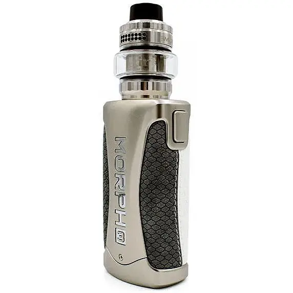 Электронная сигарета SMOK Morph 3 230W with T-Air Tank 5ml Kit White (15842) - фото 3