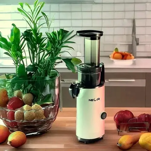 Соковитискач Neor Juiser M130 WT - фото 3