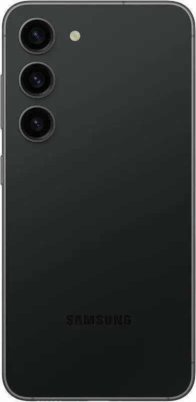 Смартфон Samsung Galaxy S23 5G 8/512GB Phantom Black SM-S911N 1 sim + eSIM - фото 3