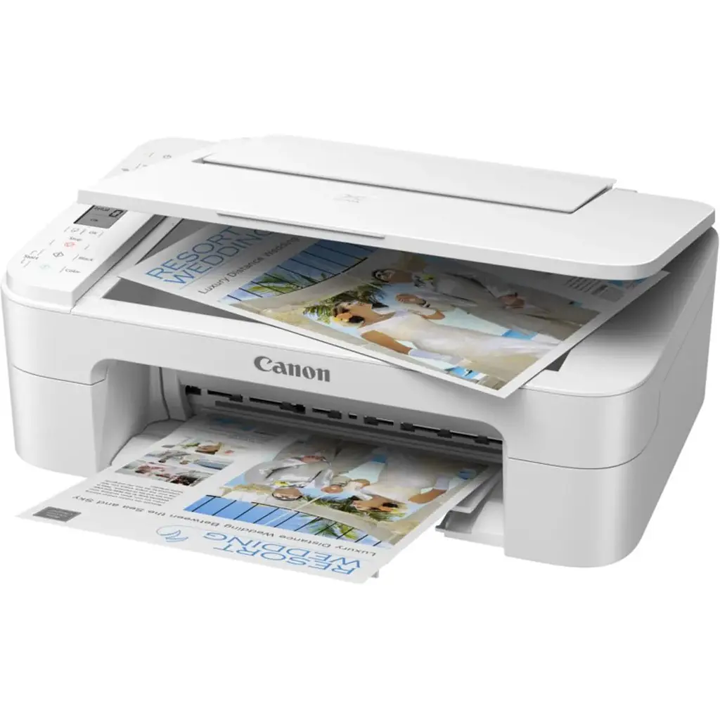 БФП Canon PIXMA TS3351 [3771C026] [141828] - фото 3