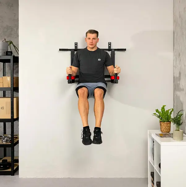 Бруси настінні Hop-Sport HS-1007K - фото 8