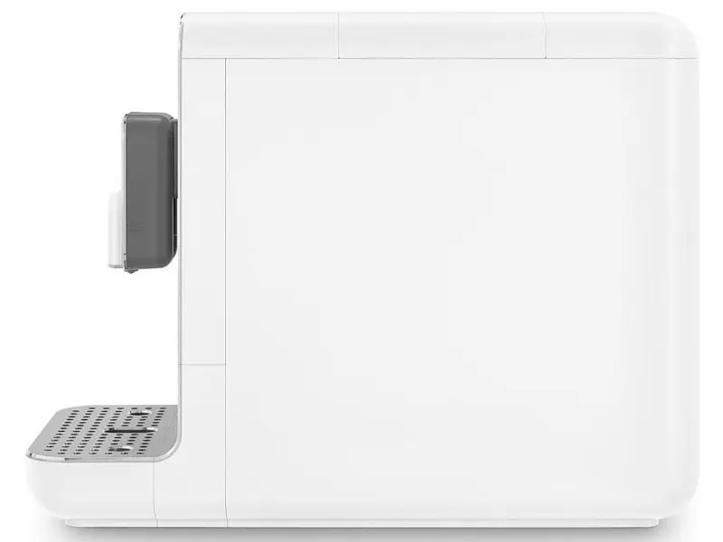 Кавомашина автоматична Smeg Collezione BCC11WHMEU - фото 3