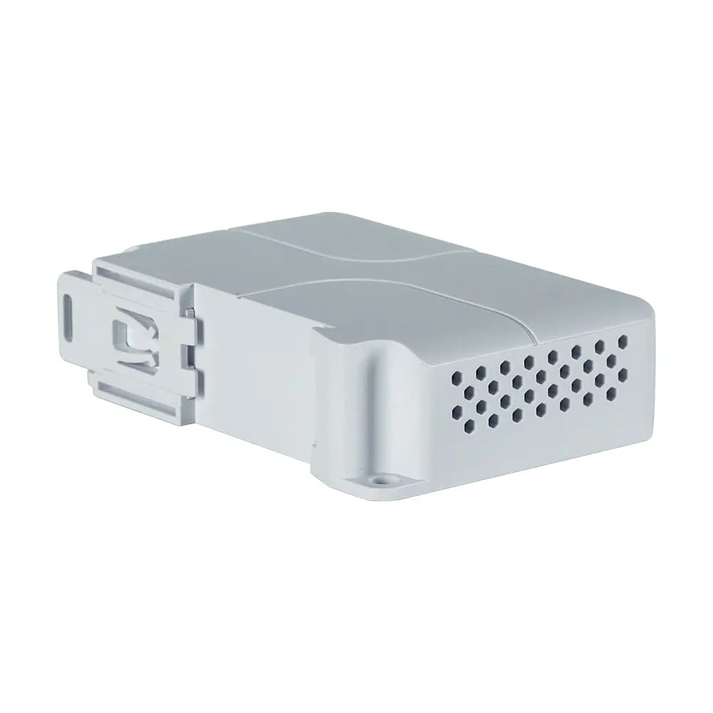 PoE-розширювач на DIN-рейку NVC-POE 4/1000 DIN (73-00167) - фото 4
