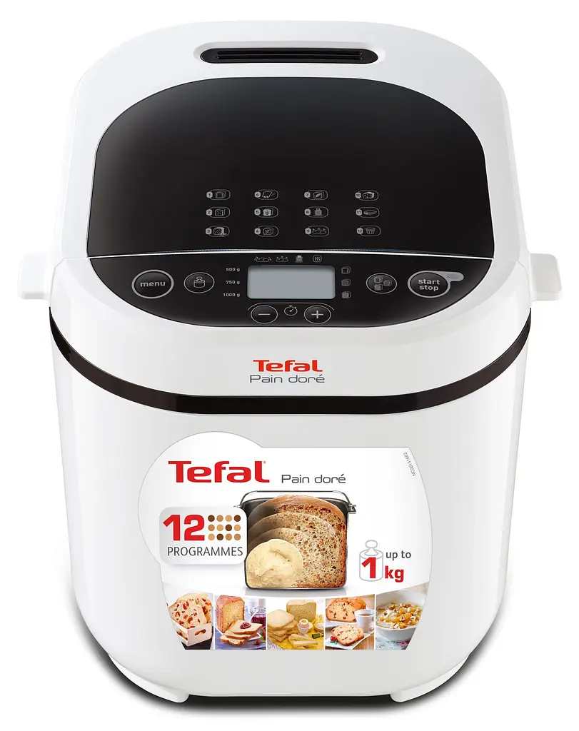 Хлібопіч Tefal Pain Dore PF210138 - фото 7