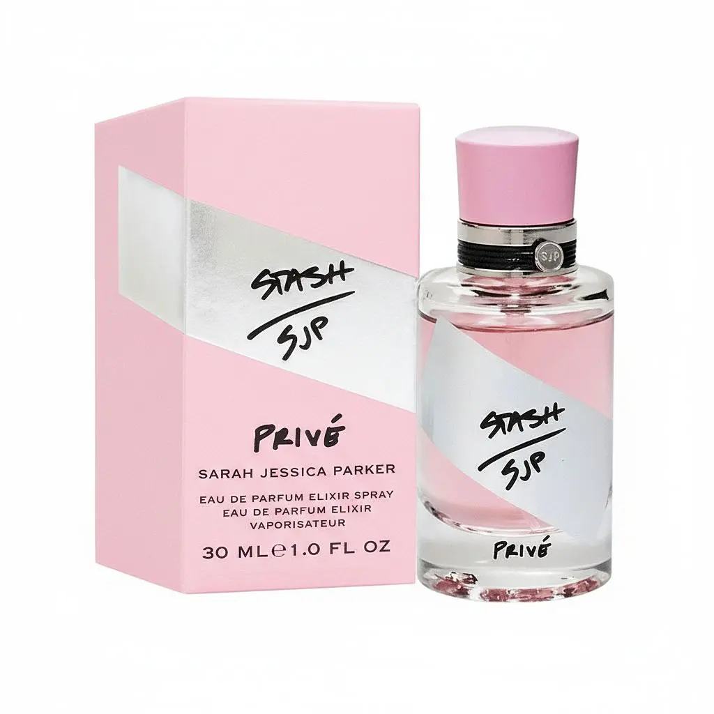 Парфумована вода Sarah Jessica Parker Stash SJP Prive 30 мл - фото 2