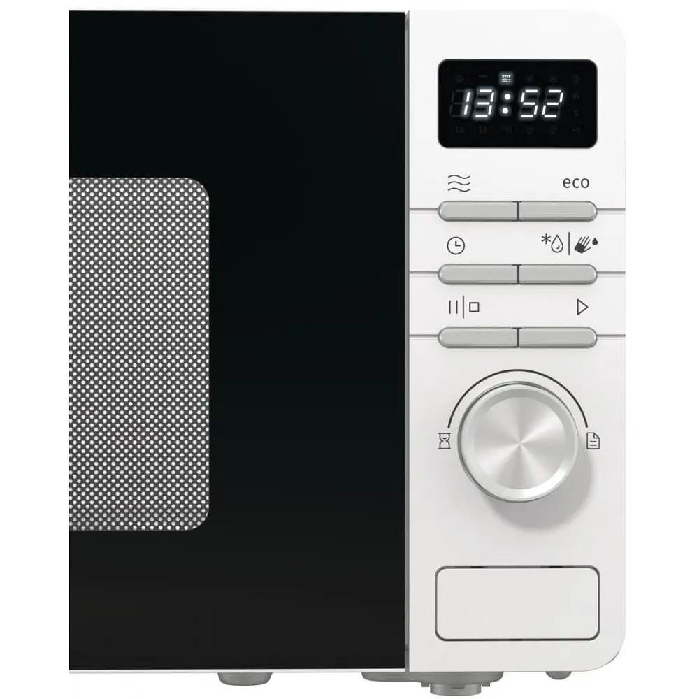 Мікрохвильова піч Gorenje MO20A3W - фото 4