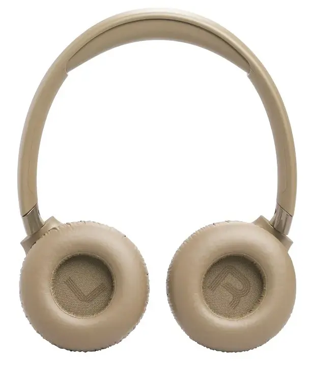 Навушники Tune 680NC Beige (JBLT680NCBEG) JBL teh0021119 - фото 9