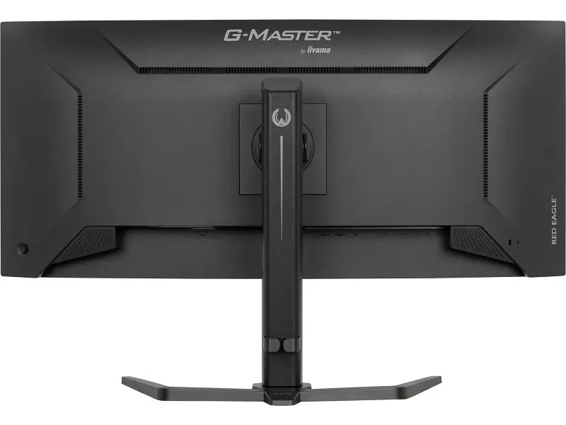 Монітор Iiyama GCB3484WQSU-B1 - фото 5