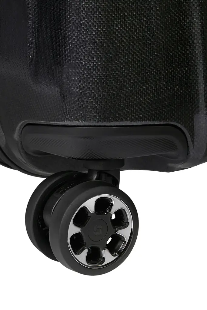 Валіза 76 См Samsonite NEXIS ONYX BLACK 76x52x29(32) KT1*09004 - фото 7