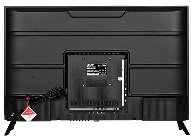 Телевізор Aiwa JH24DT180 - фото 3