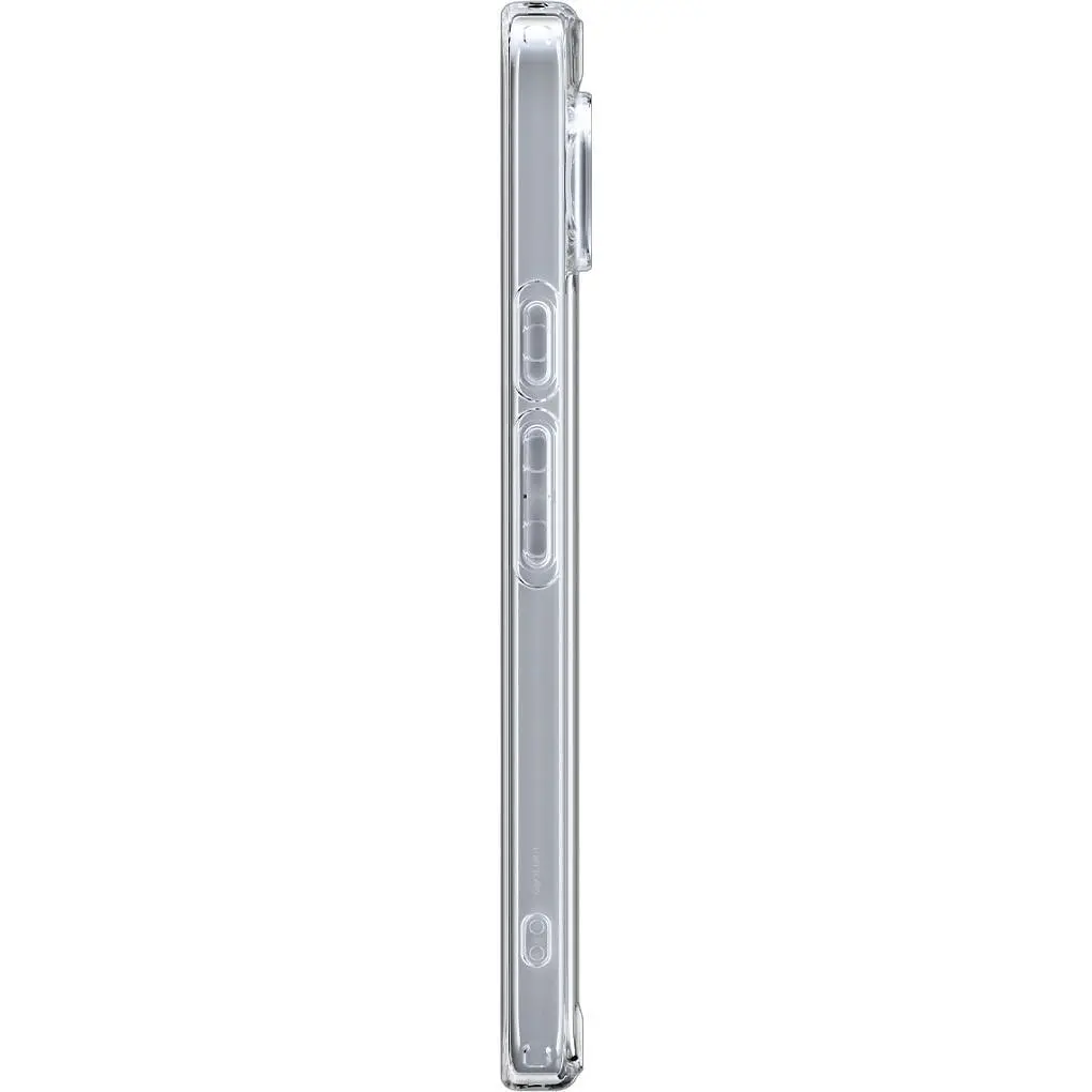 Чохол Spigen Ultra Hybrid для Google Pixel 10 Pro XL Crystal Clear (ACS09738) [145619] - фото 7