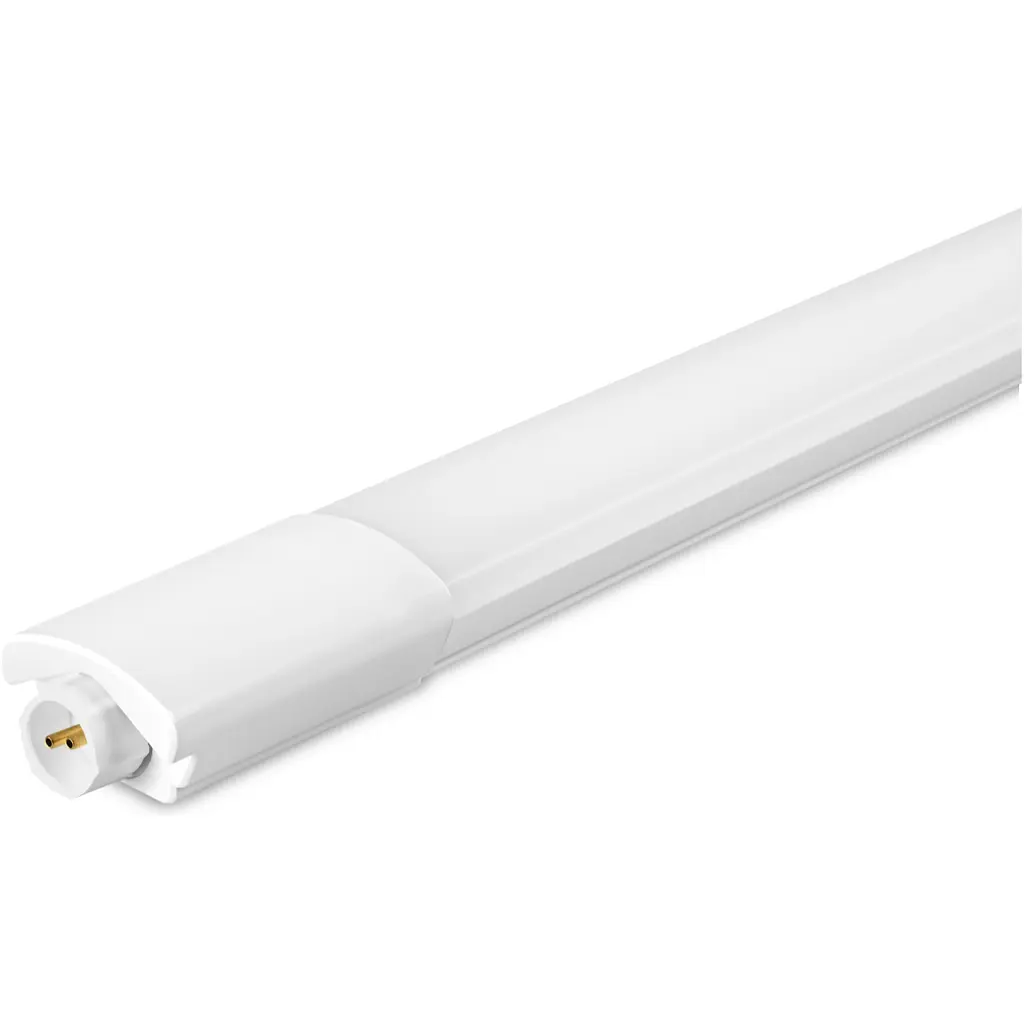 LED світильник IP65 лінійний магістральний TITANUM 36W 1.2М 6500K (TL-BNWL-36126) - фото 7