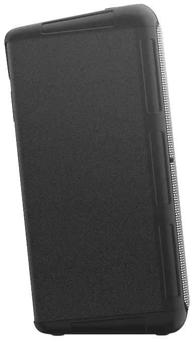 Портативная акустика Panasonic SC-BMAX10 Black (7137263) - фото 4