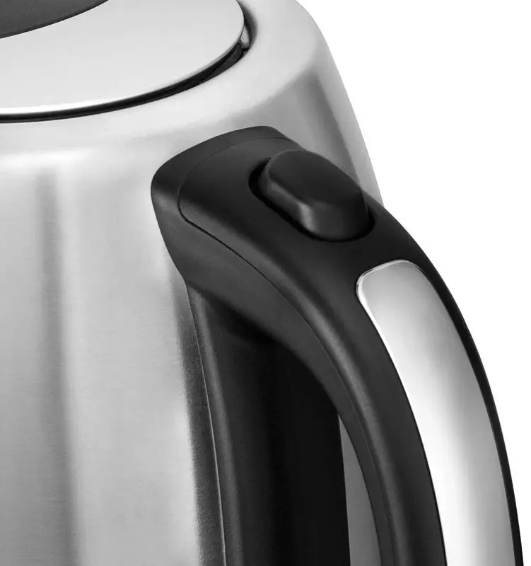Електрочайник Russell Hobbs26300-70 Black teh0026863 - фото 4