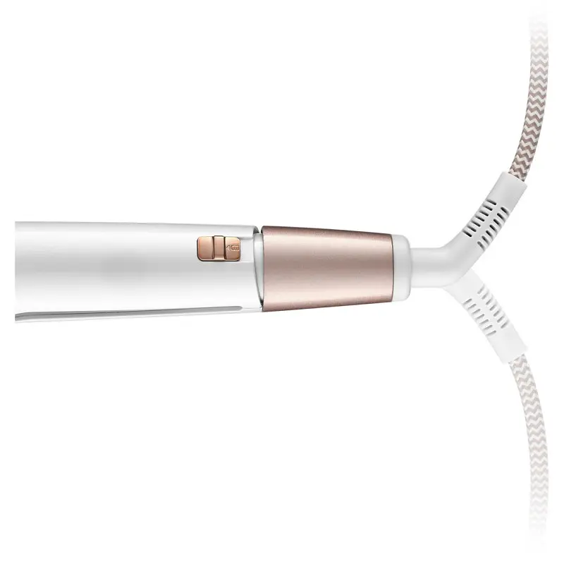 Випрямляч волосся Sencor SHI 4601GD (7157604) - фото 4