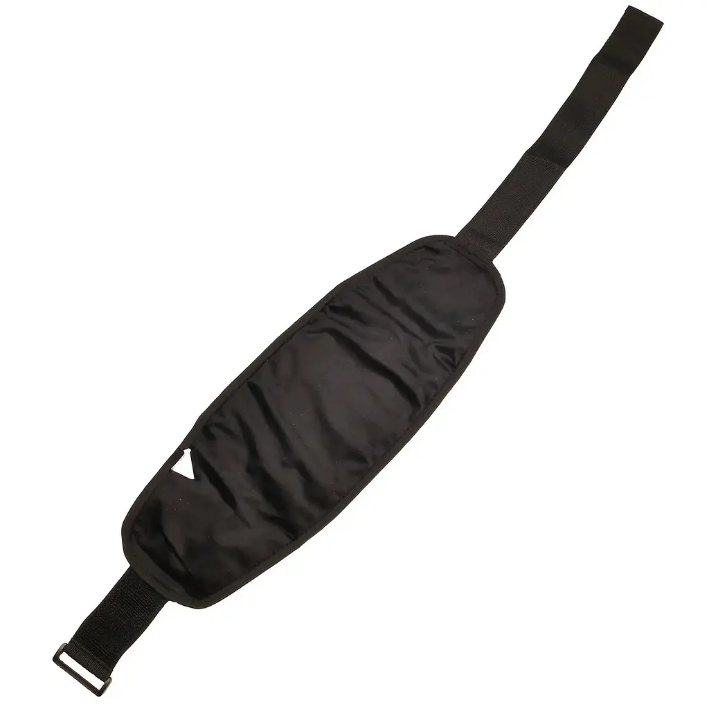 Електрогрілка-пояс SUPRETTO WB-51 для живота, спини та попереку, USB живлення, 51×18 см - фото 4