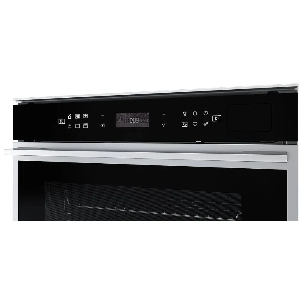 Духовой шкаф Whirlpool W7OS44S1H - фото 6