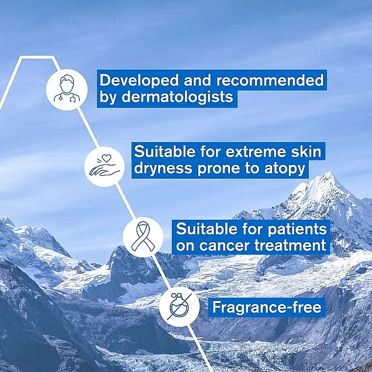 Ліпідовідновлюючий насичений крем Uriage Xemose Cerat проти подразнень 200 мл - фото 10