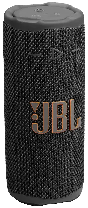 Портативна акустика JBL Grip Black (JBLGRIPBLK) (7163524) - фото 8